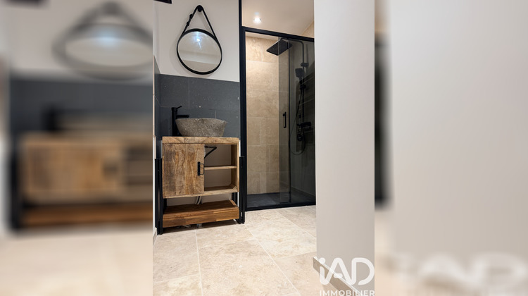 Ma-Cabane - Vente Appartement Bandol, 31 m²