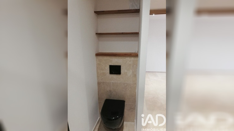 Ma-Cabane - Vente Appartement Bandol, 31 m²