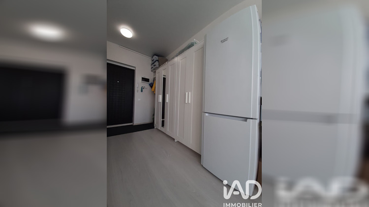 Ma-Cabane - Vente Appartement Bandol, 25 m²