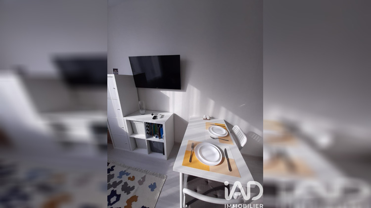 Ma-Cabane - Vente Appartement Bandol, 25 m²