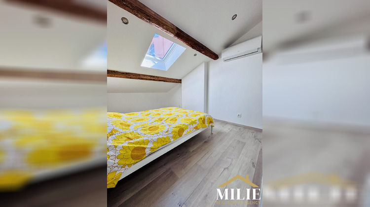 Ma-Cabane - Vente Appartement Bandol, 63 m²