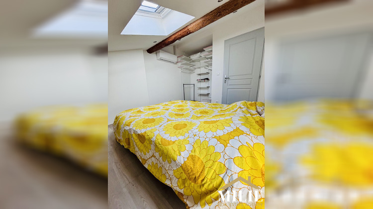 Ma-Cabane - Vente Appartement Bandol, 63 m²