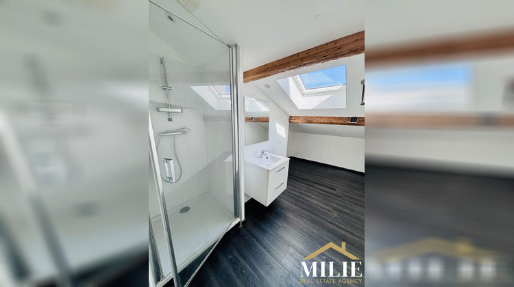 Ma-Cabane - Vente Appartement Bandol, 63 m²