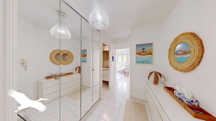 Ma-Cabane - Vente Appartement BANDOL, 36 m²