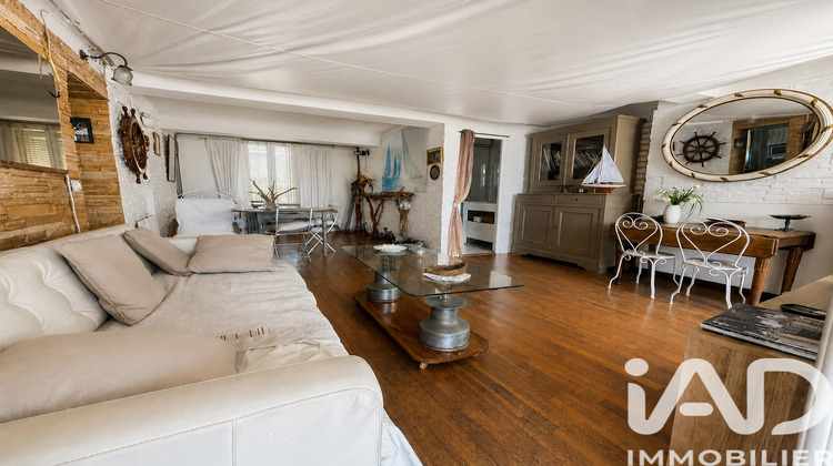 Ma-Cabane - Vente Appartement Bandol, 60 m²