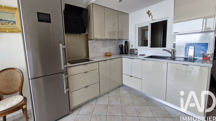 Ma-Cabane - Vente Appartement Bandol, 40 m²