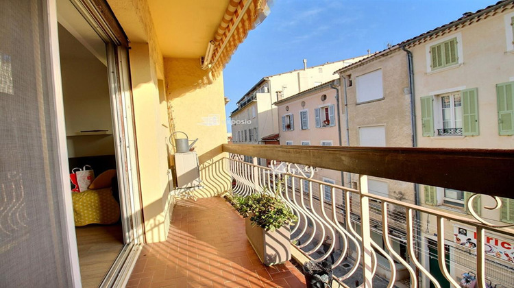 Ma-Cabane - Vente Appartement BANDOL, 25 m²