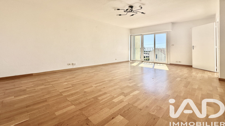 Ma-Cabane - Vente Appartement Bandol, 57 m²
