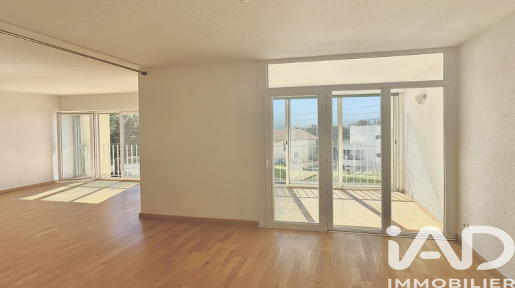 Ma-Cabane - Vente Appartement Bandol, 57 m²