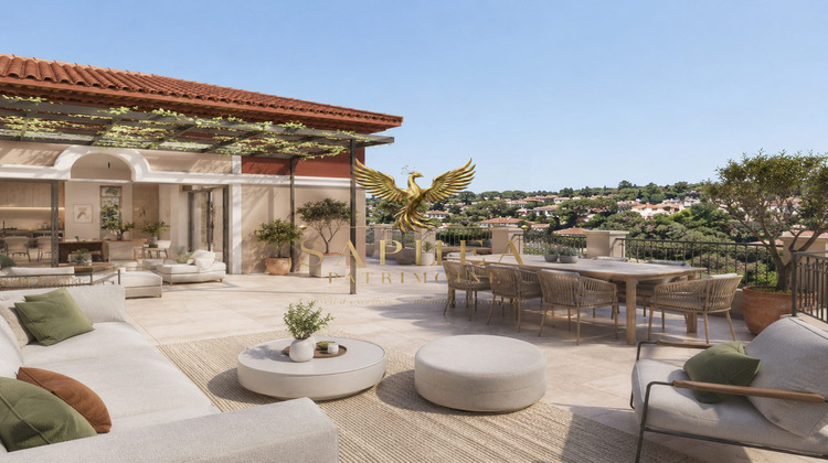 Ma-Cabane - Vente Appartement Bandol, 152 m²