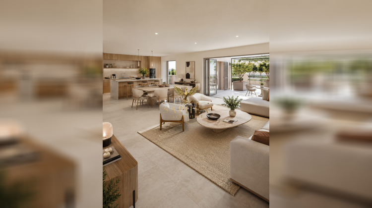 Ma-Cabane - Vente Appartement Bandol, 152 m²