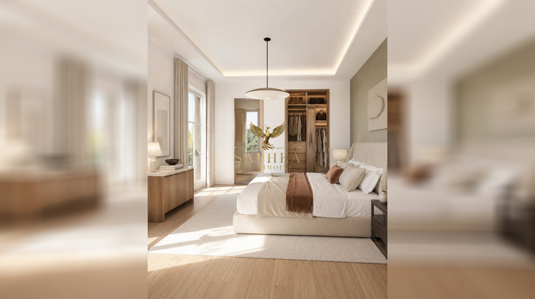 Ma-Cabane - Vente Appartement Bandol, 152 m²