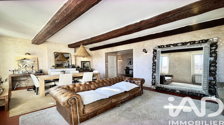 Ma-Cabane - Vente Appartement Bandol, 87 m²