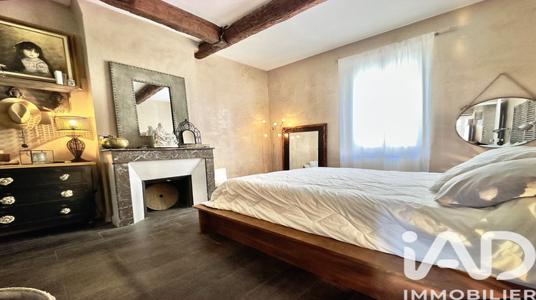 Ma-Cabane - Vente Appartement Bandol, 87 m²
