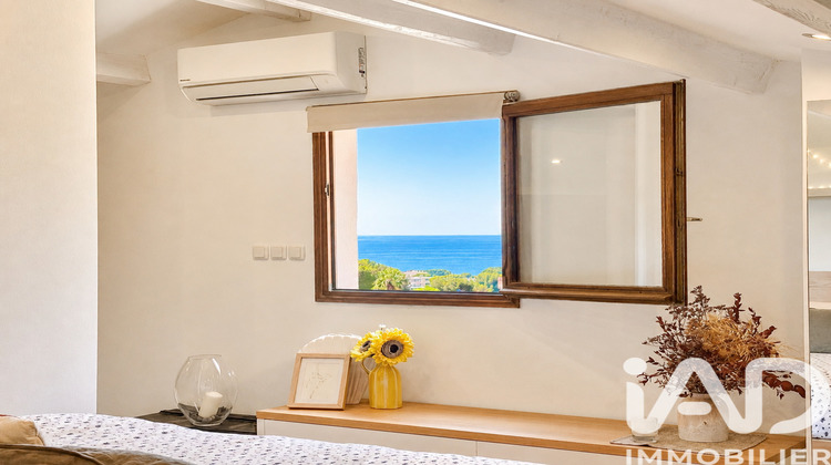 Ma-Cabane - Vente Appartement Bandol, 47 m²