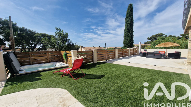Ma-Cabane - Vente Appartement Bandol, 60 m²