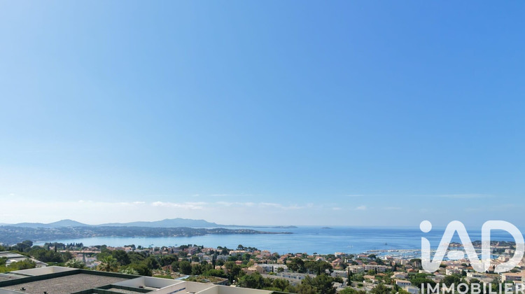 Ma-Cabane - Vente Appartement Bandol, 75 m²
