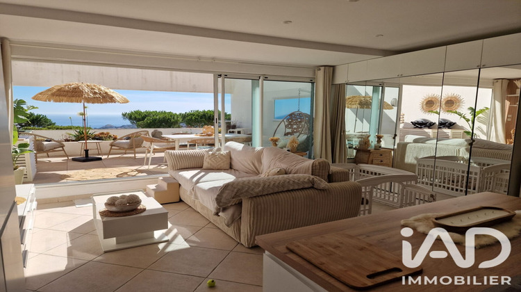 Ma-Cabane - Vente Appartement Bandol, 41 m²