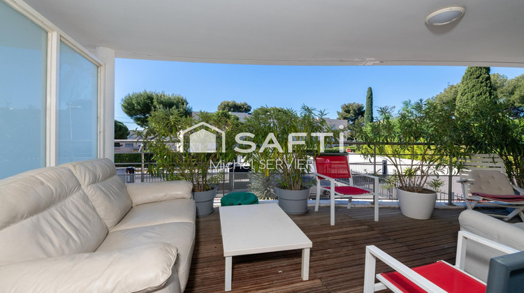 Ma-Cabane - Vente Appartement Bandol, 42 m²