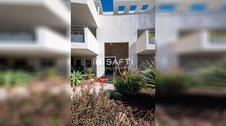 Ma-Cabane - Vente Appartement Bandol, 42 m²