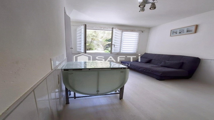 Ma-Cabane - Vente Appartement Bandol, 16 m²