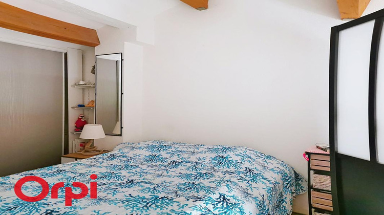 Ma-Cabane - Vente Appartement Bandol, 45 m²