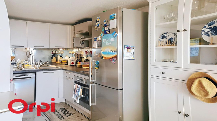 Ma-Cabane - Vente Appartement Bandol, 45 m²