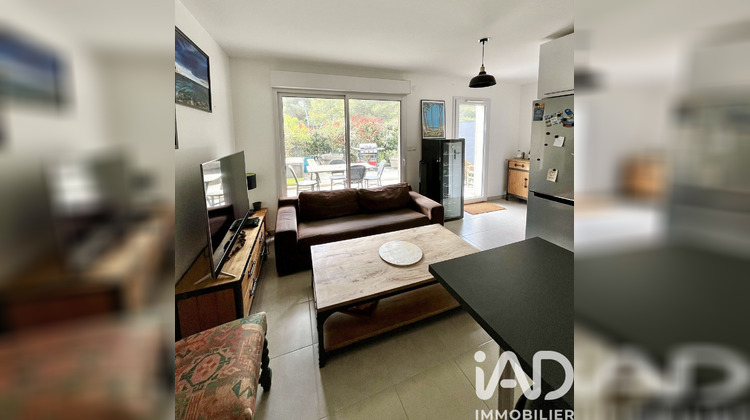 Ma-Cabane - Vente Appartement Bandol, 42 m²