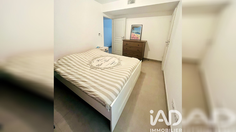 Ma-Cabane - Vente Appartement Bandol, 42 m²