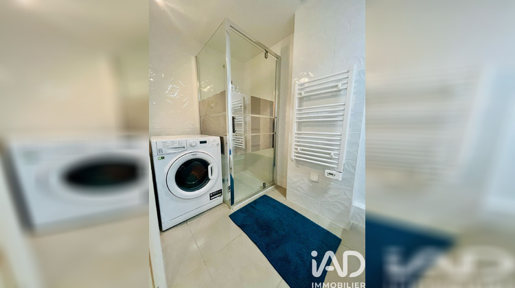 Ma-Cabane - Vente Appartement Bandol, 42 m²