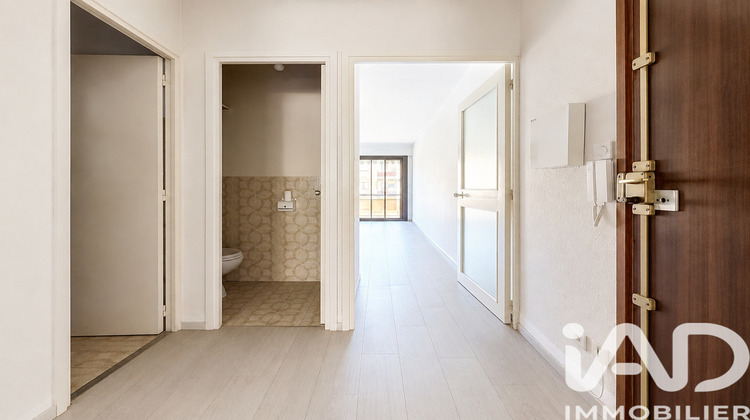 Ma-Cabane - Vente Appartement Bandol, 49 m²