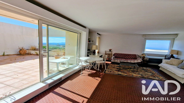 Ma-Cabane - Vente Appartement Bandol, 73 m²