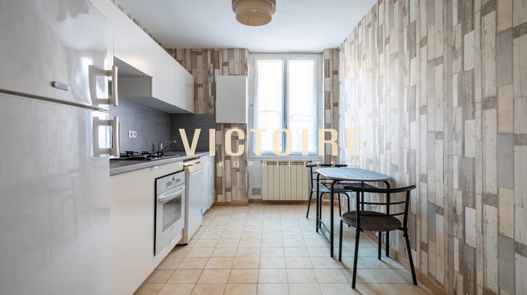 Ma-Cabane - Vente Appartement Bandol, 60 m²