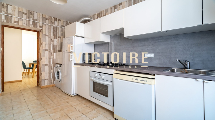 Ma-Cabane - Vente Appartement Bandol, 60 m²