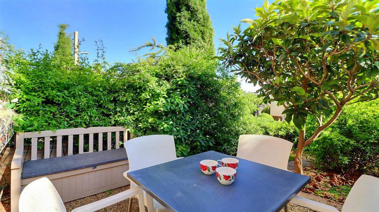 Ma-Cabane - Vente Appartement BANDOL, 21 m²