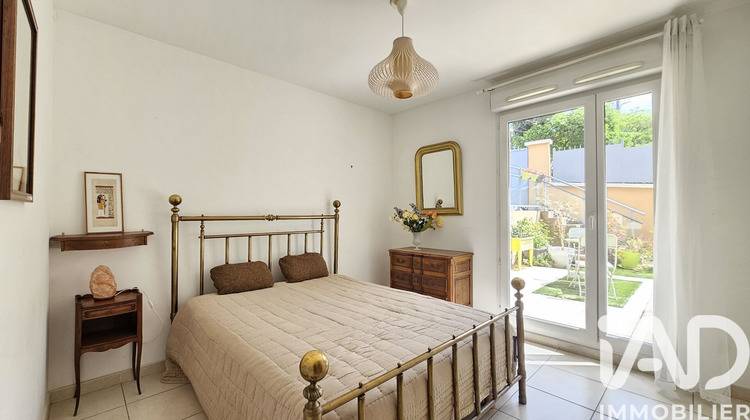 Ma-Cabane - Vente Appartement Bandol, 62 m²