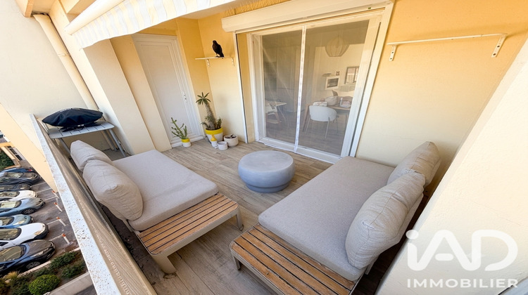 Ma-Cabane - Vente Appartement Bandol, 81 m²