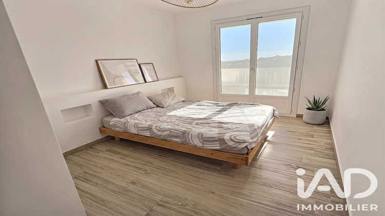 Ma-Cabane - Vente Appartement Bandol, 81 m²