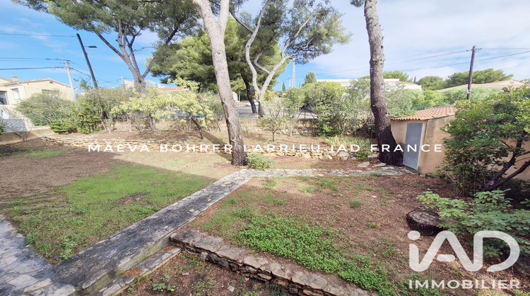 Ma-Cabane - Vente Appartement Bandol, 150 m²