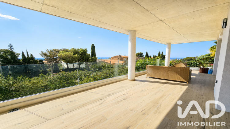 Ma-Cabane - Vente Appartement Bandol, 120 m²