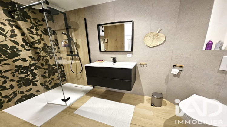 Ma-Cabane - Vente Appartement Bandol, 120 m²