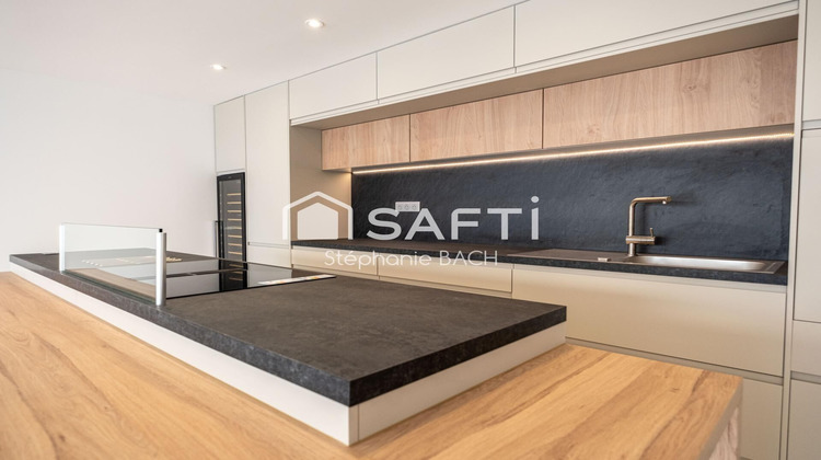 Ma-Cabane - Vente Appartement Bandol, 115 m²