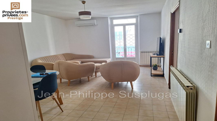 Ma-Cabane - Vente Appartement BANDOL, 68 m²