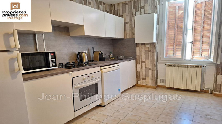 Ma-Cabane - Vente Appartement BANDOL, 68 m²