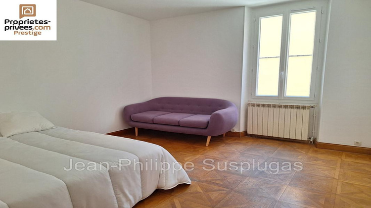 Ma-Cabane - Vente Appartement BANDOL, 68 m²
