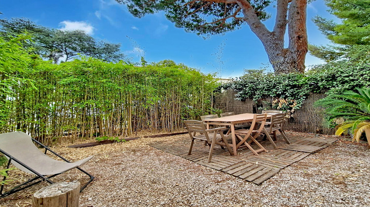Ma-Cabane - Vente Appartement BANDOL, 19 m²