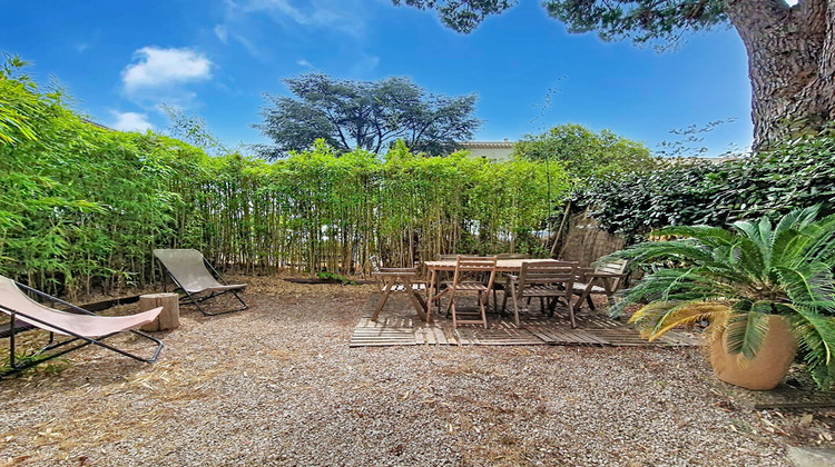 Ma-Cabane - Vente Appartement BANDOL, 19 m²