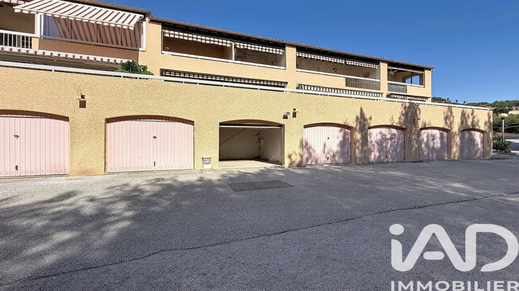 Ma-Cabane - Vente Appartement Bandol, 62 m²