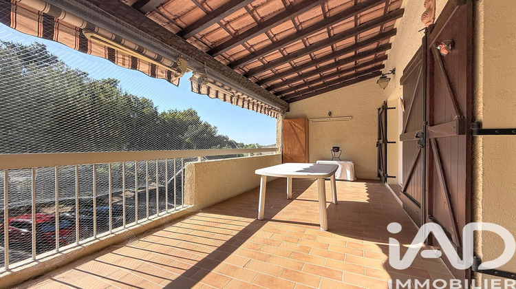 Ma-Cabane - Vente Appartement Bandol, 62 m²