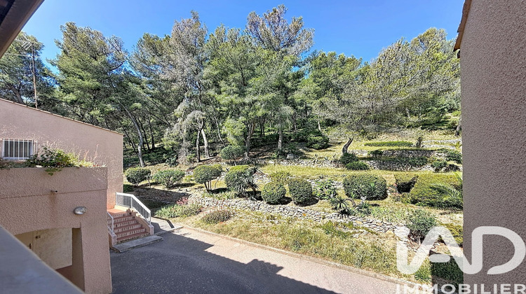 Ma-Cabane - Vente Appartement Bandol, 62 m²